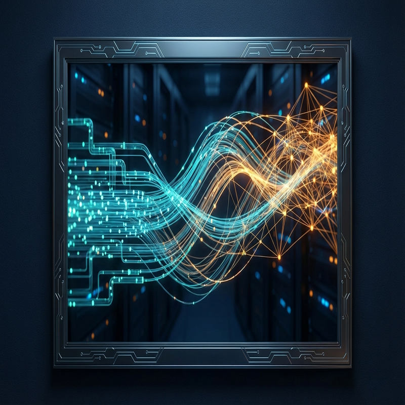 Self-annealing data flows: continuous error detection and correction loop - TDS AI Systems